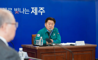 의사 집단행동에 병원 폭풍전야, 제주도 같은 내용 회의만 반복