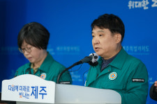 제주도 응급의료지원단 운영, 이송부터 진료까지 공동 대응
