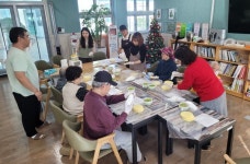 요리조리 두뇌레시피 4월부터 운영