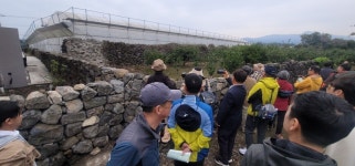 한라산 마주 본 76년 전 4·3성담 원형 그대로 보존