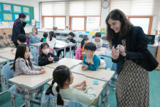 제주형 자율학교 초등 1학년 수업 확 달라졌어요
