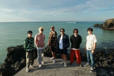 월간 제뮤(JEMU) 4월 앨범 발매