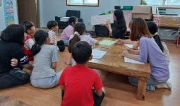 서귀포시 중앙·성산일출도서관 선정