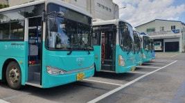 제주시, 공영버스 운전원 2명 공개채용