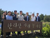 제주가 봉평 메밀 위탁생산지 왜곡...민관 공동협력 필요