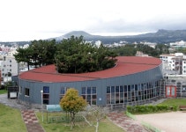 서귀포 기적의도서관 재개관