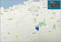 LH 제주본부, 천마목장 21만여 평 매각 추진