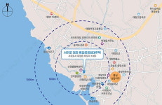 LH 제주본부, 서귀포대정 통합공공임대주택 입주자 모집