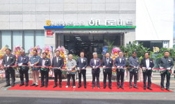 제주도니 앞세운 제주양돈농협 하나로마트 눈길