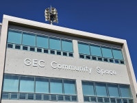 영어교육도시 주민 커뮤니티 공간 내달 시험운영