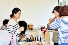 제4회 한라산아래첫마을 제주 메밀의 모든 것 축제