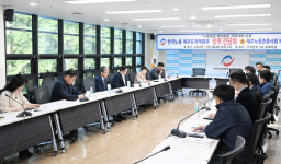 제주지역 노동자 위기 상황·대응 방안 논의