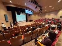 디지털 시민성은 좋아졌지만 수업 기반 콘텐츠 제작은 숙제