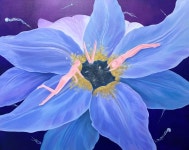 자연과 인간의 조화를 담은 예술적 숨결 선의 숨결, 바람이 되어