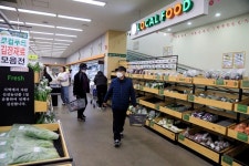 이상기후 위기 속 안전한 먹거리 체계 구축 필요성 대두