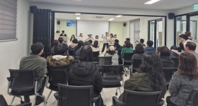 2024년 서귀포시 역량강화사업 성과공유회 개최