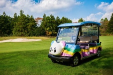 롯데스카이힐CC 제주, 도민 그린피 추가할인 프로모션