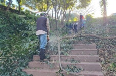 설맞이 환경정비·공중화장실 특별점검 추진