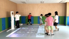 공공 청소년수련시설 확충 사업 조기 발주