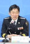 [인터뷰] 김준식 신임 제주서부경찰서장