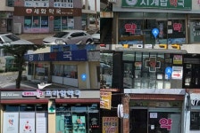 제주 공공심야약국 운영 일수 늘리니 이용객 급증