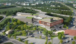 원도심 문화예술 거점 이중섭미술관 시설확충 착수