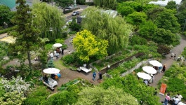 제주지역 도시숲·정원화 민관 협력·시민참여 필수화