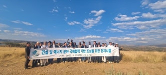 (유)새길건설기술 - 고창군 | '제주산 감자' 이어 건설기술도 아프리카 진출 '주목'