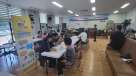 애월읍 지역사회보장협, 보건복지 통합상담실 운영