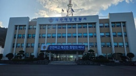 제주해경, 해상공사 동원 선박 해양오염 예방 집중점검