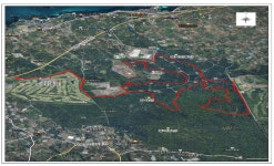 제주 동복풍력발전사업 확장 공고