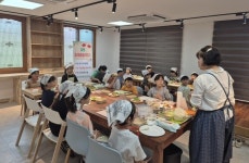 성산웰푸드천안돌봄지점 | 아동 틈새돌봄 서비스, 대정서 성산까지 전지역 시행