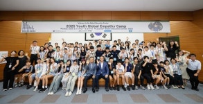 서귀포시 교육특성화 프로그램·청년지원 사업 순항중