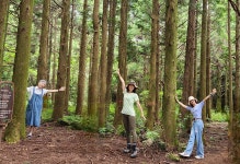 제주 러버들의 한달살이 모든 장소가 곧 힐링