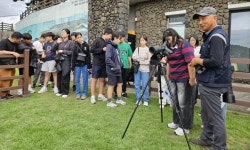 도교육청, 중등 융합 탐구 과학교실 운영