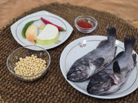 우리네 어멍의 삶이 녹아든 제주음식으로의 시간여행