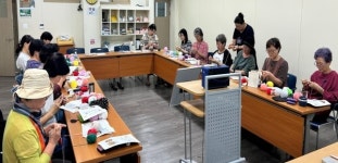 동녘도서관, 시니어 동녘 사랑방 마무리