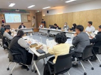 인구보건복지협회 제주지회, 저출산극복 사회연대회의 실무회의