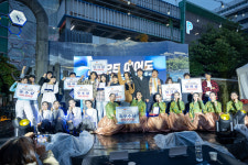 제주 청소년들 이어도·해양문화자원 사수 앞장