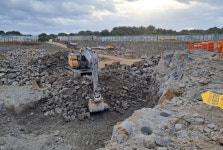 재해예방사업 신속 추진 자연재난 선제적 대응