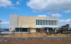 통합형 생활체육시설 삼양반다비 체육센터 문 연다