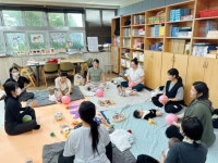 서귀포시 서부보건소 생애초기 건강관리사업 호평