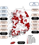 제주지역 종합병원 CT 노후화 전국 최고...품질 저하‧환자 안전 영향