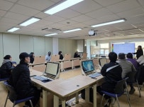 소상공인 대상 AI 활용 마케팅 교육 호응