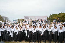 세화장터 가득 메운 해녀의 함성 되살아나