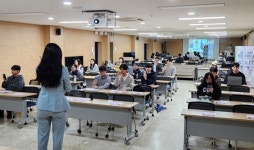 찾아가는 시책 No.1-청년 취업 면접 클래스