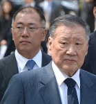 정몽구-정의선 경영승계 진실과 1조원 사회환원 함정