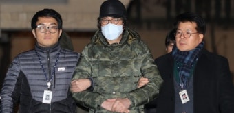 '황제보석' 이호진에 징역 7년 구형...檢, 