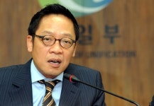 추락하는 현대카드…사위 정태영의 운명은?