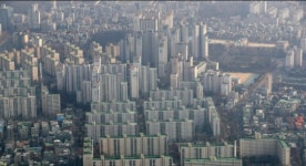아파트 거래절벽 심화에 경매시장에도 매서운 한파